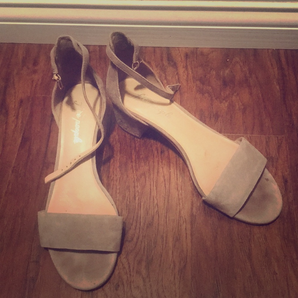Free People Sandal